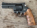 NEW NIGHTHAWK CUSTOM KORTH MONGOOSE 44 REMINGTON MAGNUM 4