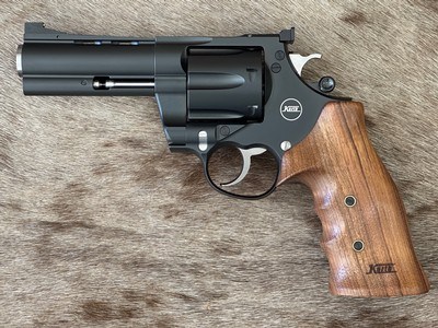 NEW NIGHTHAWK CUSTOM KORTH MONGOOSE 44 REMINGTON MAGNUM 4