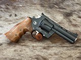 NEW NIGHTHAWK CUSTOM KORTH MONGOOSE 44 REMINGTON MAGNUM 4
