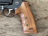 NEW NIGHTHAWK CUSTOM KORTH MONGOOSE 44 REMINGTON MAGNUM 4