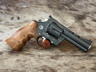 NEW NIGHTHAWK CUSTOM KORTH MONGOOSE 44 REMINGTON MAGNUM 4