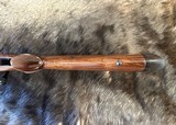 NEW COOPER NIGHTHAWK CUSTOM MONTANA HERITAGE 6.5 CREEDMOOR 22