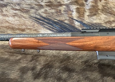 NEW COOPER NIGHTHAWK CUSTOM MONTANA HERITAGE 6.5 CREEDMOOR 22
