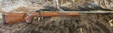 NEW COOPER NIGHTHAWK CUSTOM MONTANA HERITAGE 6.5 CREEDMOOR 22