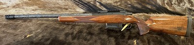 NEW COOPER NIGHTHAWK CUSTOM MONTANA HERITAGE 6.5 CREEDMOOR 22