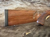 NEW COOPER NIGHTHAWK CUSTOM MONTANA HERITAGE 6.5 CREEDMOOR 22