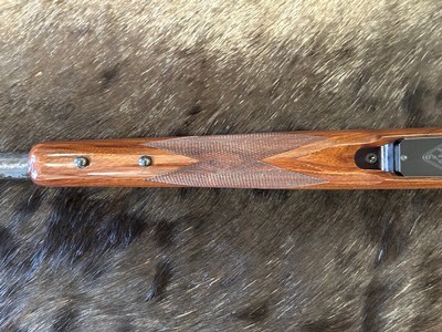 NEW COOPER NIGHTHAWK CUSTOM MONTANA HERITAGE 6.5 CREEDMOOR 22