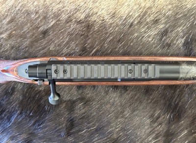 NEW COOPER NIGHTHAWK CUSTOM MONTANA HERITAGE 6.5 CREEDMOOR 22
