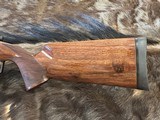 NEW COOPER NIGHTHAWK CUSTOM MONTANA HERITAGE 6.5 CREEDMOOR 22
