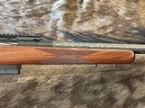 NEW COOPER NIGHTHAWK CUSTOM MONTANA HERITAGE 6.5 CREEDMOOR 22