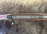 NEW COOPER NIGHTHAWK CUSTOM MONTANA HERITAGE 6.5 CREEDMOOR 22