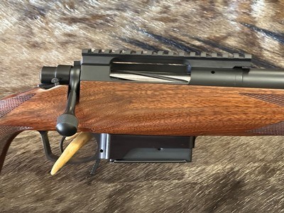 NEW COOPER NIGHTHAWK CUSTOM MONTANA HERITAGE 6.5 CREEDMOOR 22