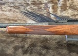 NEW COOPER NIGHTHAWK CUSTOM MONTANA HERITAGE 6.5 CREEDMOOR 22