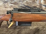NEW COOPER NIGHTHAWK CUSTOM MONTANA HERITAGE 6.5 CREEDMOOR 22