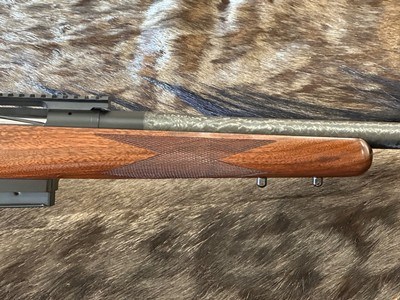 NEW COOPER NIGHTHAWK CUSTOM MONTANA HERITAGE 6.5 CREEDMOOR 22