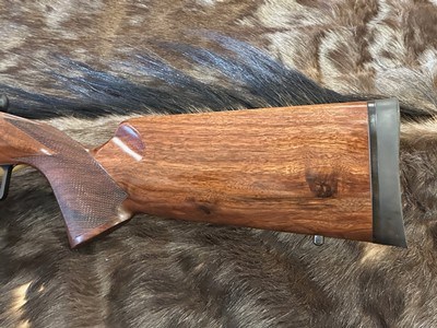 NEW COOPER NIGHTHAWK CUSTOM MONTANA HERITAGE 6.5 CREEDMOOR 22