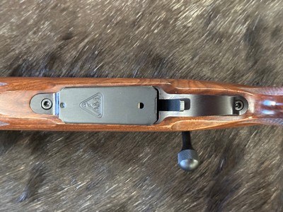 NEW COOPER NIGHTHAWK CUSTOM MONTANA HERITAGE 6.5 CREEDMOOR 22