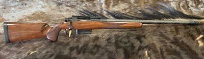 NEW COOPER NIGHTHAWK CUSTOM MONTANA HERITAGE 6.5 CREEDMOOR 22