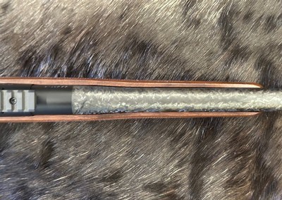 NEW COOPER NIGHTHAWK CUSTOM MONTANA HERITAGE 6.5 CREEDMOOR 22
