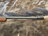 NEW COOPER NIGHTHAWK CUSTOM MONTANA HERITAGE 6.5 CREEDMOOR 22