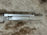 NEW FREEDOM ARMS MODEL 83 PREMIER GRADE 454 CASULL 45 COLT 45 ACP 6