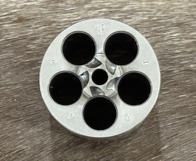 NEW FREEDOM ARMS MODEL 83 PREMIER GRADE 454 CASULL 45 COLT 45 ACP 6