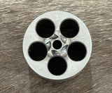 NEW FREEDOM ARMS MODEL 83 PREMIER GRADE 454 CASULL 45 COLT 45 ACP 6