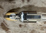 NEW FREEDOM ARMS MODEL 83 PREMIER GRADE 454 CASULL 45 COLT 45 ACP 6