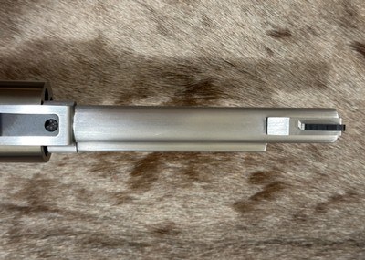 NEW FREEDOM ARMS MODEL 83 PREMIER GRADE 454 CASULL 45 COLT 45 ACP 6