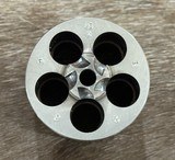 NEW FREEDOM ARMS MODEL 83 PREMIER GRADE 454 CASULL 45 COLT 45 ACP 6