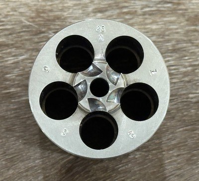 NEW FREEDOM ARMS MODEL 83 PREMIER GRADE 454 CASULL 45 COLT 45 ACP 6