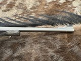 NEW RUGER M77 ALASKAN BUSH 35 WHELEN 20