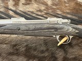 NEW RUGER M77 ALASKAN BUSH 35 WHELEN 20