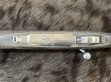 NEW RUGER M77 ALASKAN BUSH 35 WHELEN 20
