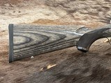 NEW RUGER M77 ALASKAN BUSH 35 WHELEN 20