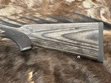 NEW RUGER M77 ALASKAN BUSH 35 WHELEN 20