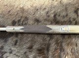 NEW RUGER M77 ALASKAN BUSH 35 WHELEN 20