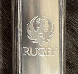 NEW RUGER M77 ALASKAN BUSH 35 WHELEN 20