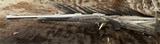 NEW RUGER M77 ALASKAN BUSH 35 WHELEN 20