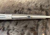 NEW RUGER M77 ALASKAN BUSH 35 WHELEN 20