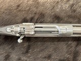 NEW RUGER M77 ALASKAN BUSH 35 WHELEN 20
