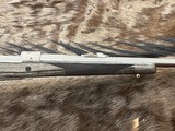 NEW RUGER M77 ALASKAN BUSH 35 WHELEN 20