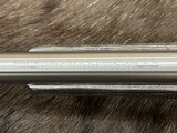 NEW RUGER M77 ALASKAN BUSH 35 WHELEN 20