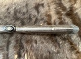 NEW RUGER M77 ALASKAN BUSH 35 WHELEN 20