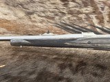 NEW RUGER M77 ALASKAN BUSH 35 WHELEN 20