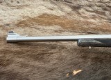 NEW RUGER M77 ALASKAN BUSH 35 WHELEN 20