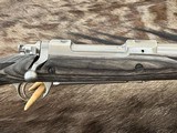 NEW RUGER M77 ALASKAN BUSH 35 WHELEN 20