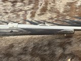 NEW RUGER M77 ALASKAN BUSH 35 WHELEN 20