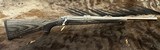 NEW RUGER M77 ALASKAN BUSH 35 WHELEN 20