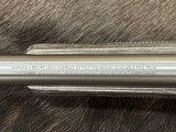 NEW RUGER M77 ALASKAN BUSH 35 WHELEN 20
